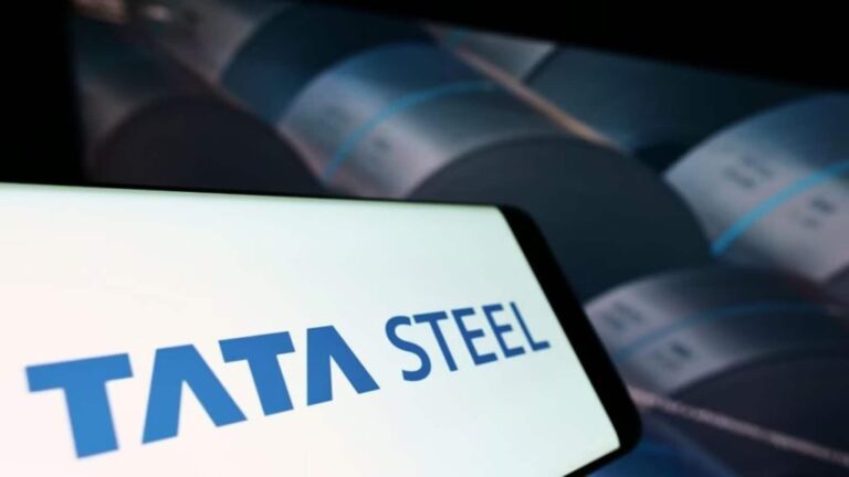 Tata Steel Share Price: 31% तक चढ़ेगा टाटा ग्रुप की कंपनी का शेयर! HSBC को उम्मीद; टारगेट प्राइस बढ़ाया