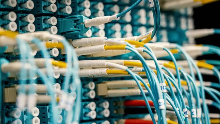 Tejas Networks को दक्षिण एशिया से मिला ऑर्डर, शेयर ने लगाई 8% तक की छलांग