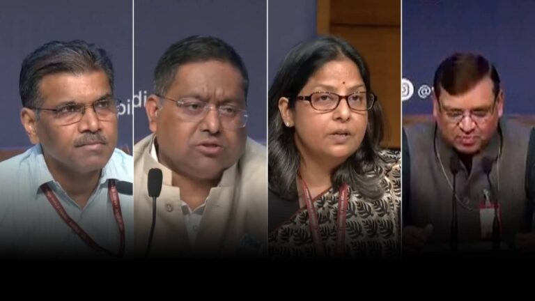 LPG Crisis: पैनिक बुकिंग करने की जरूरत नहीं... एलपीजी की कोई किल्लत नहीं होगी, मोदी सरकार ने कर दिया ये बड़ा उपाय