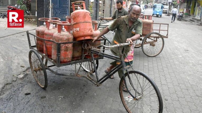 PNG कनेक्शन वालों को नहीं मिलेगा LPG सिलेंडर, रिफिल भी बंद, पेट्रोलियम मंत्रालय ने नियमों में किया बदलाव
