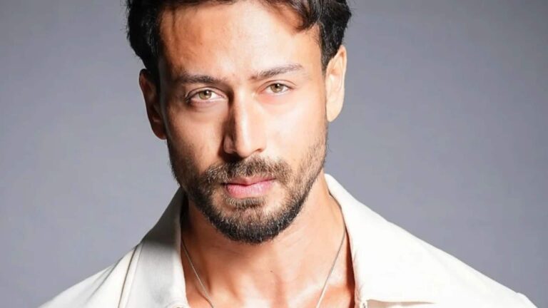 Tiger Shroff: 'मैं अपनी लुक्स को लेकर बहुत इनसिक्योर हूं', टाइगर श्रॉफ ने पहली बार बयां किया अपना दर्द