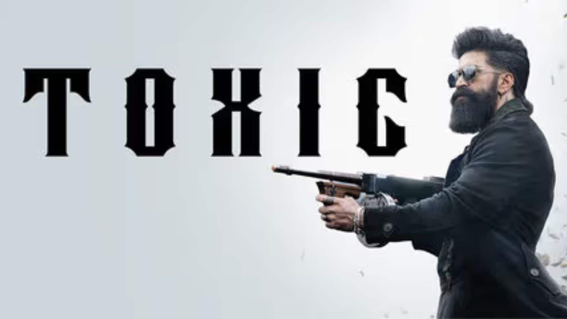 Toxic Running Timing: यश की ‘टॉक्सिक’ बनेगी मैराथन फिल्म, ईद पर रणवीर सिंह की ‘धुरंधर 2’ से होगी सीधी टक्कर