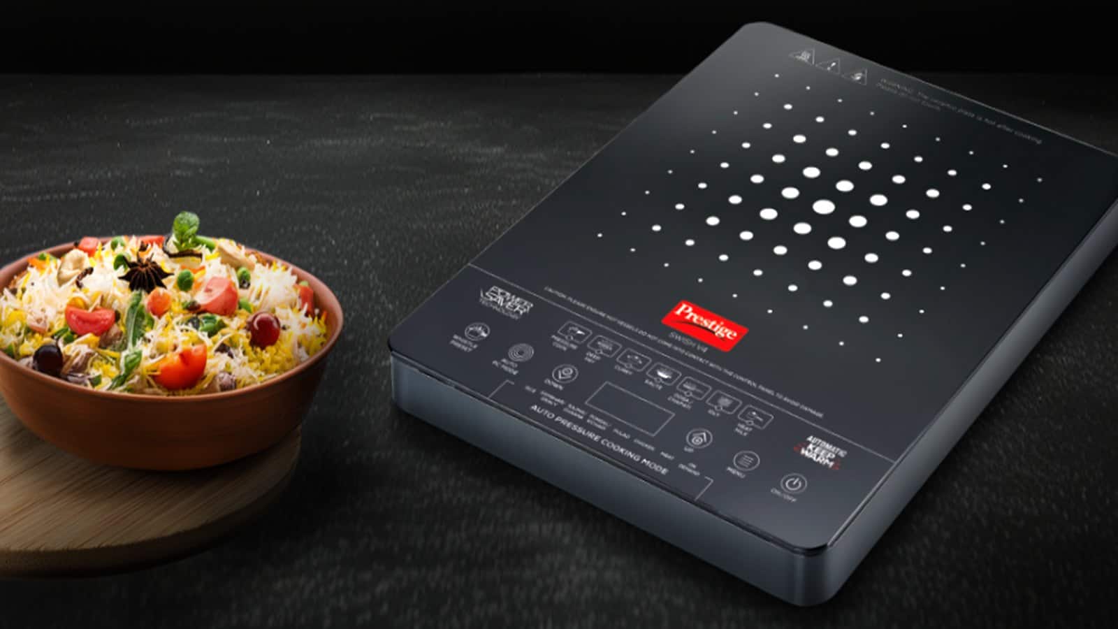 TTK Prestige का शेयर 14% तक उछला, LPG संकट की आशंका से लगातार तीसरे दिन बंपर खरीद