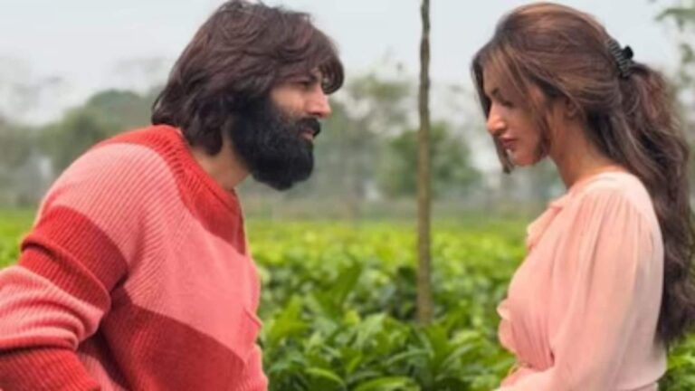 Tu Meri Zindagi Release Date: बॉक्स ऑफिस क्लैश टालने के लिए कार्तिक आर्यन का मास्टरस्ट्रोक, रणबीर कपूर की 'रामायण' से पहले रिलीज होगी अनुराग बसु की फिल्म