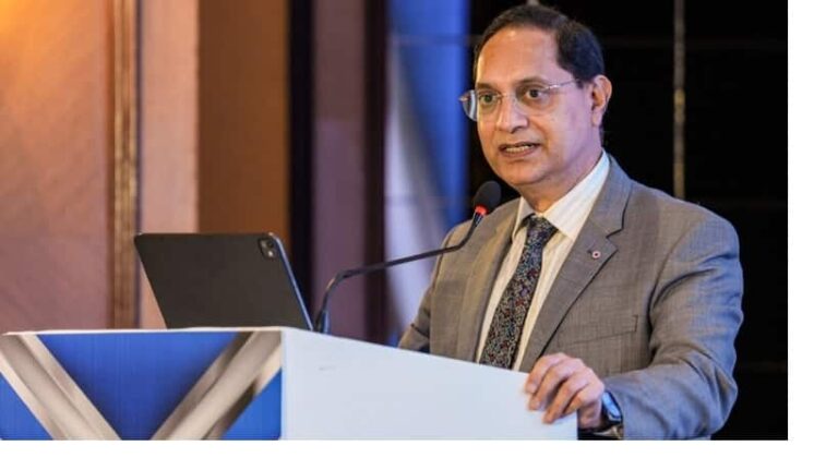 SEBI चेयरमैन ने कहा-देश में कैपिटल मार्केट्स लगातार बढ़ और मजबूत हो रहा है