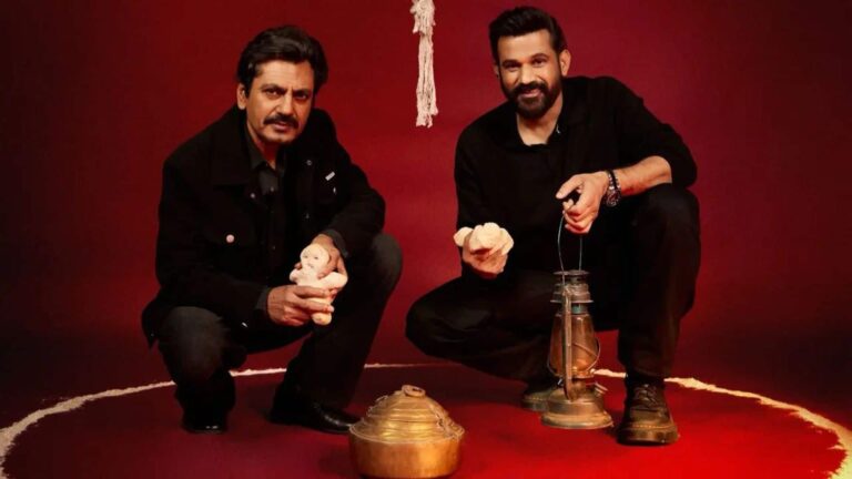 Tumbbad 2 में चलेगा हॉलीवुड का जादू, शॉन हैरिसन बनाएंगे किरदारों को और खौफनाक