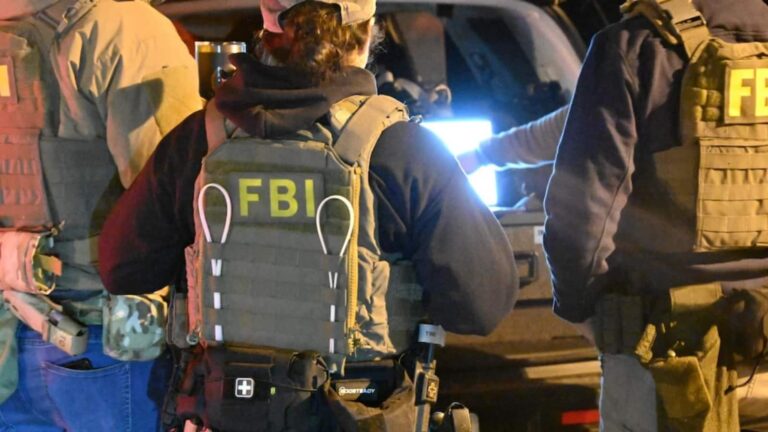 U-Visa Fraud: अमेरिका में U-Visa पाने के लिए 'फर्जी लूट' का खेल, FBI ने 11 भारतीयों को किया गिरफ्तार