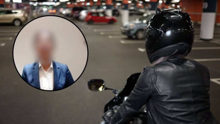 गलत तरीके से छुआ, जान से मारने की धमकी दी... बाइक राइड के दौरान महिला के साथ खौफनाक वारदात, दर्ज कराई शिकायत