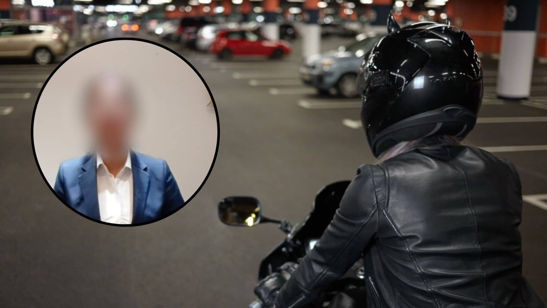 गलत तरीके से छुआ, जान से मारने की धमकी दी... बाइक राइड के दौरान महिला के साथ खौफनाक वारदात, दर्ज कराई शिकायत