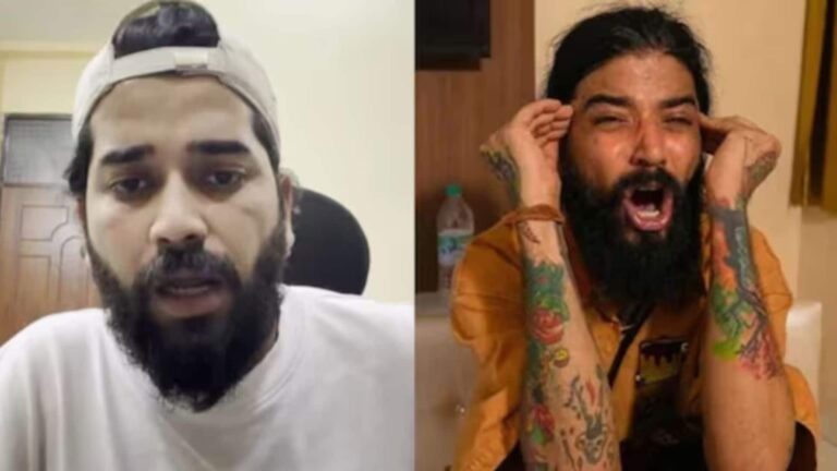 UK07 Rider के भाई ने लगे इल्जामों पर खुलकर की बात, बोले – 'लाइव सुसाइड अटेम्प्ट में परिवार पर दोष डालने का आरोप'