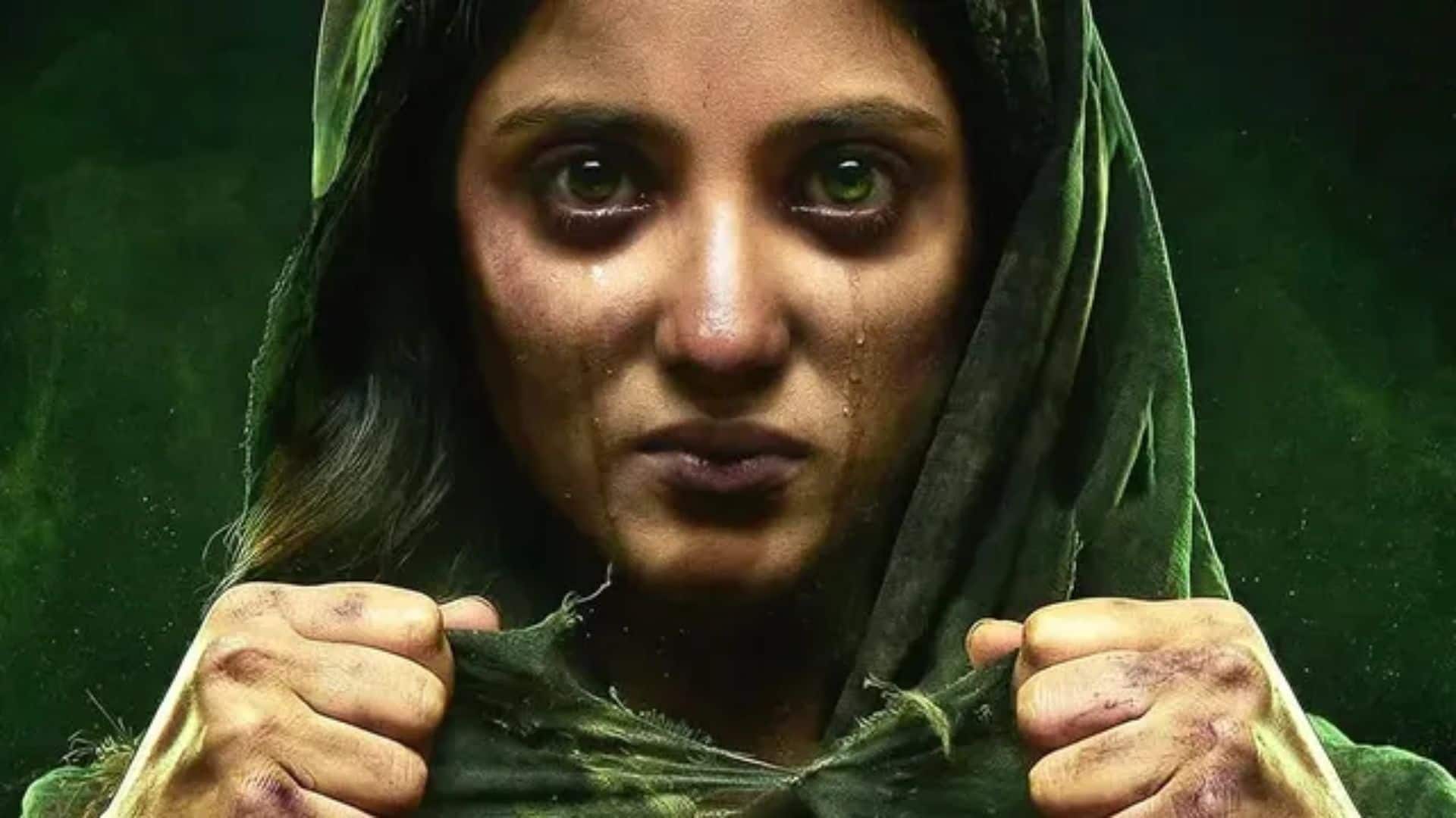 Ulka Gupta: पिता की मेहनत से 6 साल की उम्र में बनीं स्टार, 'द केरल स्टोरी 2' ने दिलाई शोहरत