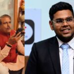 'आपके भतीजे ने प्रांत का नाम रोशन कर दिया...', BJP नेता के बेटे ने IAS परीक्षा में हासिल की 3rd रैंक, तो CM नायब ने मिला दिया फोन- VIDEO VIRAL