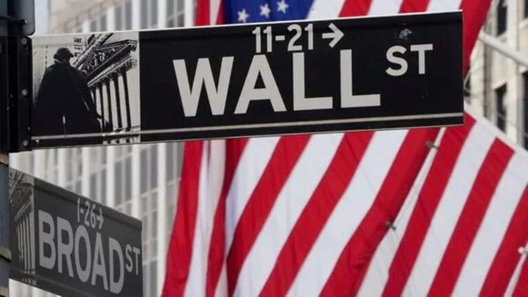 3 वजह, युद्ध के बावजूद अमेरिकी स्टॉक मार्केट में रिकवरी, Nasdaq और S&P500 लाल से ग्रीन