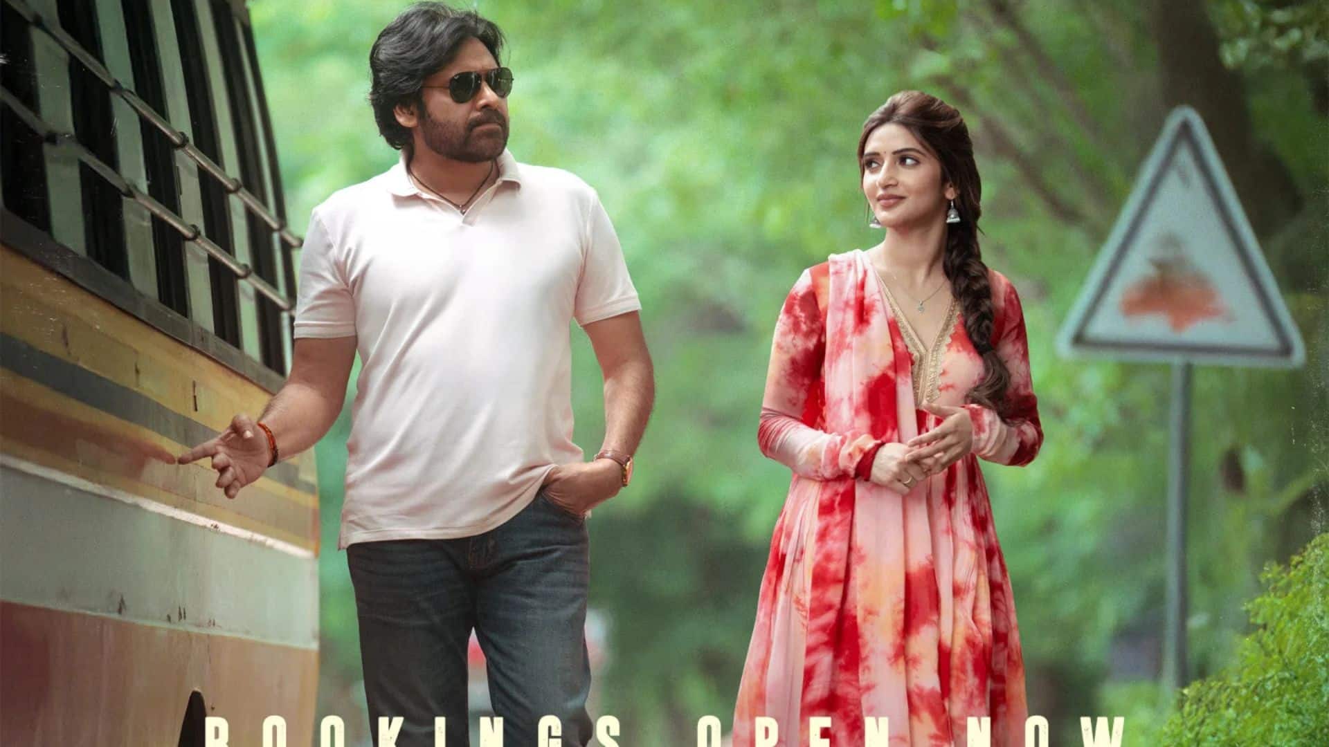 Ustaad Bhagat Singh Box Office Collection: पवन कल्याण की फिल्म ने पार किया 50 करोड़ का आंकड़ा, लेकिन 'धुरंधर 2' की आंधी में पड़ी फीकी