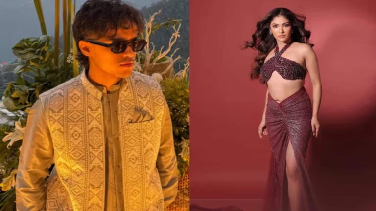 Ridhima Pandit ने Vansaj Singh पर लगाया आरोप, ऑनलाइन नफरत और रेप धमकियों से हिलीं एक्ट्रेस