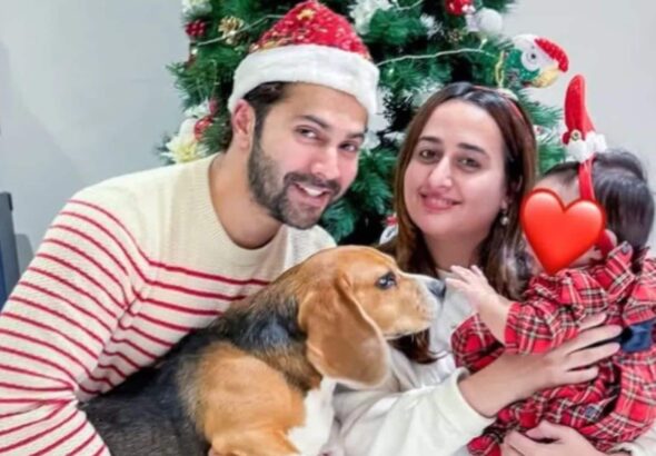 Varun Dhawan: बेटी लारा की बीमारी पर छलका वरुण धवन का दर्द, बोले- 'वह ठीक से चल भी नहीं पाती थी'