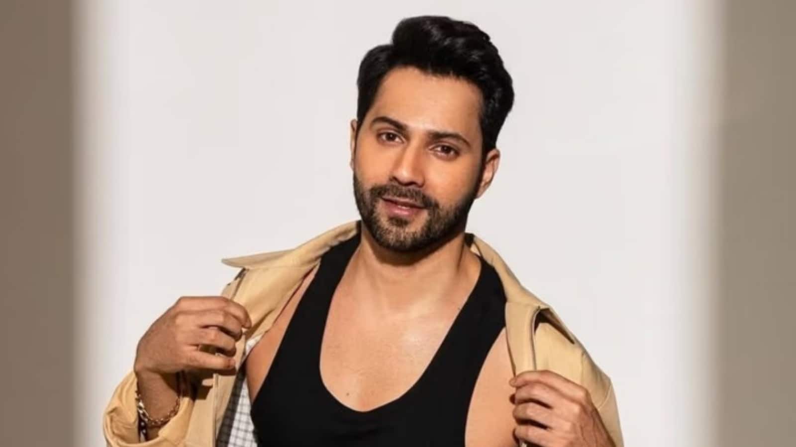 Varun Dhawan: शानदार हॉलीवुड डेब्यू करना चाहते थे वरुण धवन, बोले- स्टीवन स्पीलबर्ग के साथ काम करने...