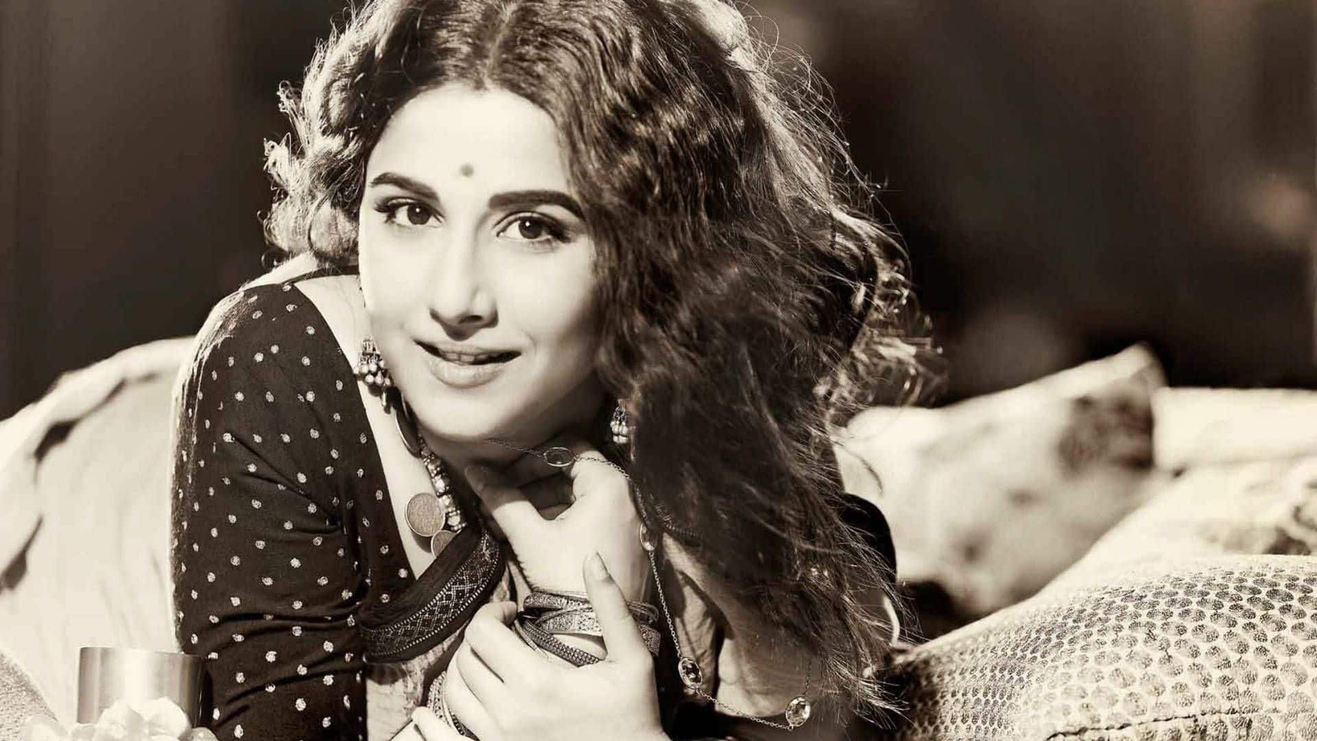 Cinema Ka Flashback: जब विद्या बालन को कह दिया गया था 'मनहूस', 12 फिल्मों से हाथ धोकर ऐसे बनीं बॉलीवुड की 'शेरनी'