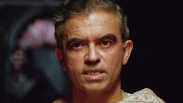 Vijay Crishna: नहीं रहे देवदास के हिटलर बाबूजी, 81 साल की उम्र में विजय कृष्ण का हुआ निधन