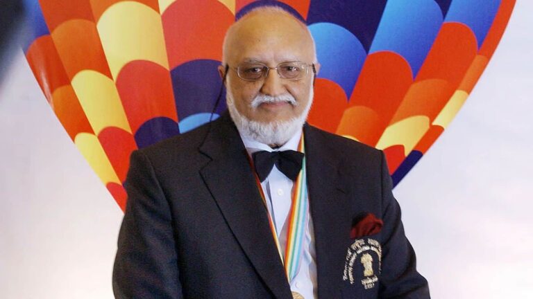Vijaypat Singhania Died: रेमंड के पूर्व चेयरमैन विजयपत सिंघानिया का निधन, आज पंचतत्व में होंगे विलीन