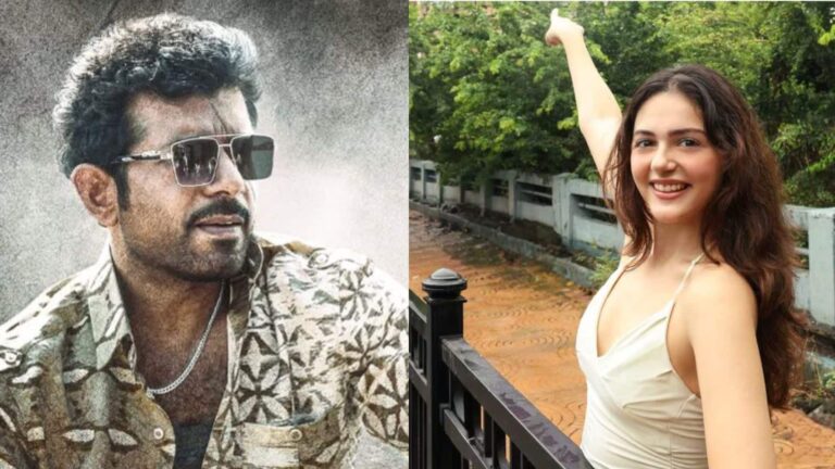 Shakti Shalini: 'शक्ति शालिनी' में विनीत कुमार सिंह बनेंगे खूंखार विलेन, अनीता पड्डा के साथ मचेगा हॉरर का रोमांच!