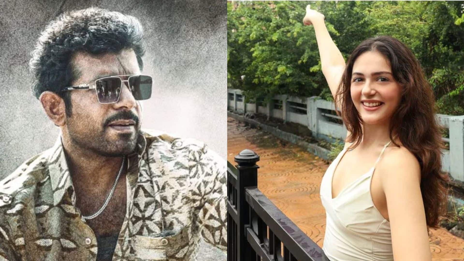 Shakti Shalini: 'शक्ति शालिनी' में विनीत कुमार सिंह बनेंगे खूंखार विलेन, अनीता पड्डा के साथ मचेगा हॉरर का रोमांच!