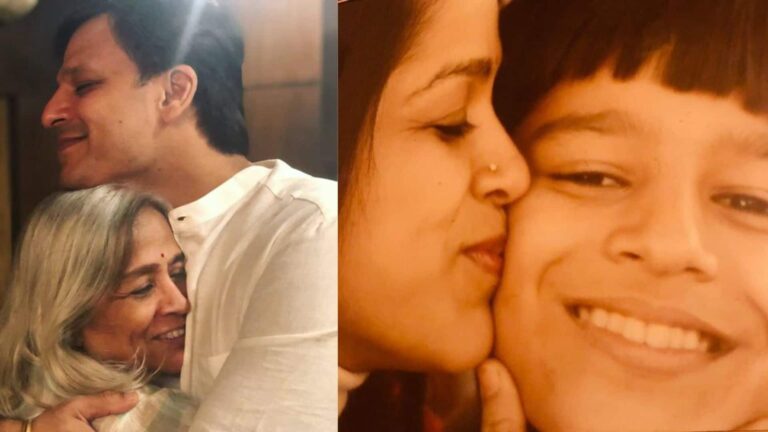 Vivek Oberoi: "मां, मेरे साथ ही ऐसा क्यों?" जब जीवन के सबसे अंधेरे दौर में टूट गए थे विवेक ओबेरॉय, बयां किया मां की ममता का 'जादू'