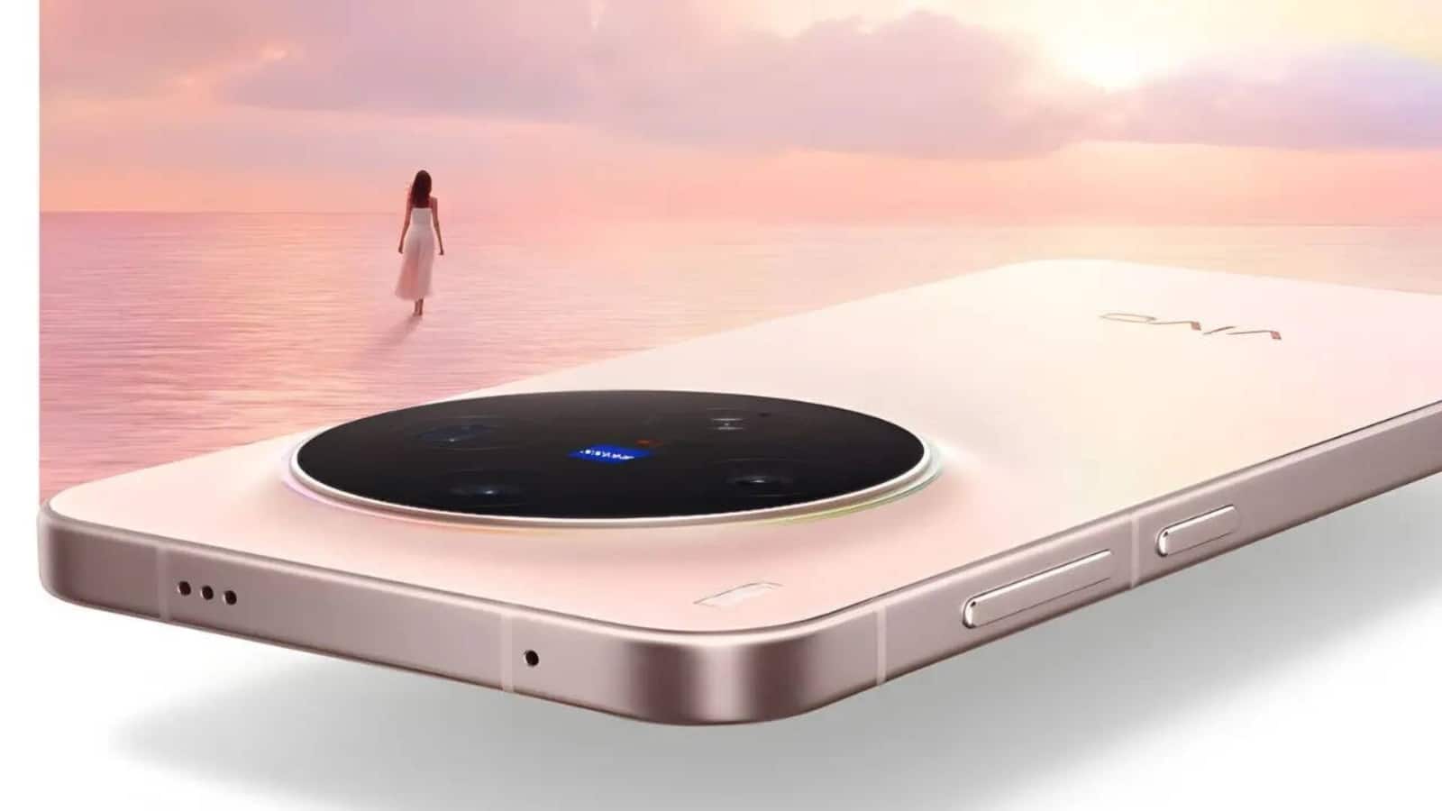 Vivo X300s के फीचर लीक, 200MP कैमरा के साथ मिलेगी 7100 mAh बैटरी, जानें कीमत