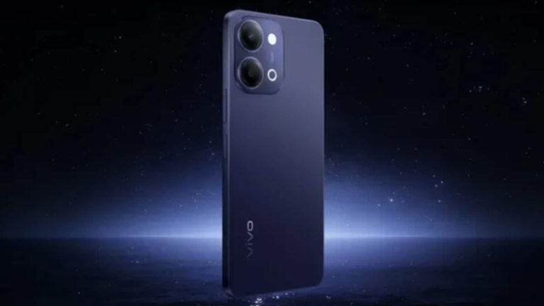 Vivo Y21 5G और Y11 5G भारत में लॉन्च, 6,500mAh बैटरी और 120Hz डिस्प्ले के साथ, जानें कीमत