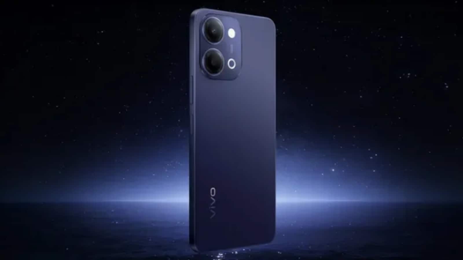 Vivo Y21 5G और Y11 5G भारत में लॉन्च, 6,500mAh बैटरी और 120Hz डिस्प्ले के साथ, जानें कीमत