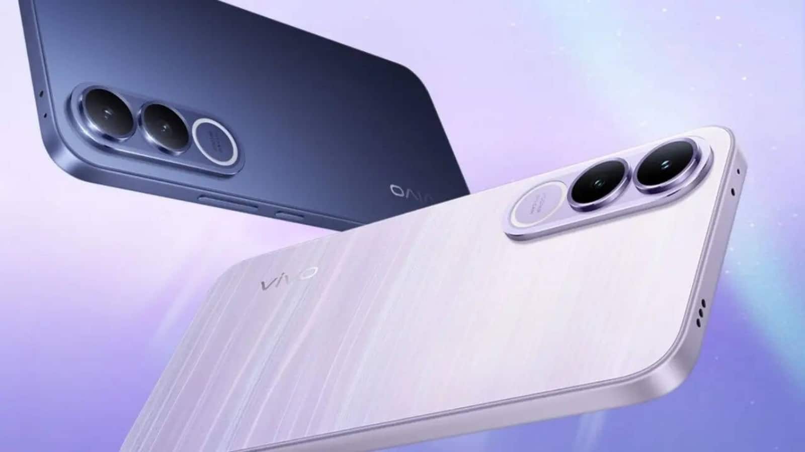 Vivo V70 FE भारत में 2 अप्रैल को करेगा एंट्री, 7000mAh बैटरी के साथ मिलेंगे दमदार फीचर्स, जानें कीमत