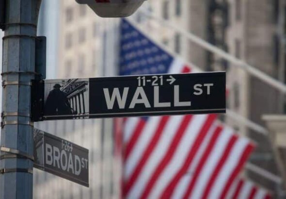 US Market Crash: क्रूड में उछाल से अमेरिकी शेयर बाजार धड़ाम, करेक्शन जोन में पहुंचा नैस्डैक-100 इंडेक्स