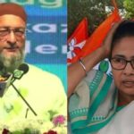 West Bengal Assembly Election 2026: बंगाल में ओवैसी बढ़ाएंगे ममता बनर्जी की मुश्किलें, हुमायूं कबीर के साथ गठबंधन में ठोकेंगे ताल