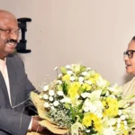 बंगाल चुनाव से ठीक पहले राज्यपाल सीवी आनंद बोस का इस्तीफा, CM ममता बोलीं- ये चौंकाने वाला फैसला, मुझे लगता है केंद्र का दबाव...