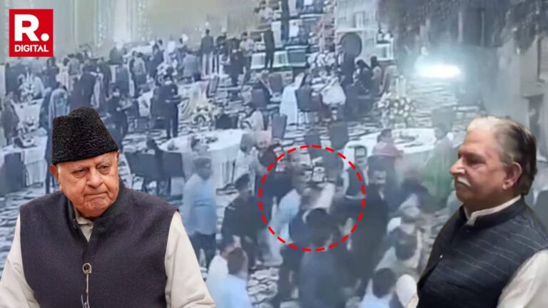 Farooq Abdullah Attack: 20 साल से लगा था पीछे, मौका मिला तो तान दी पिस्‍तौल... जानिए कौन है फारूक अब्दुल्ला का 'जानी दुश्मन' कमल सिंह?