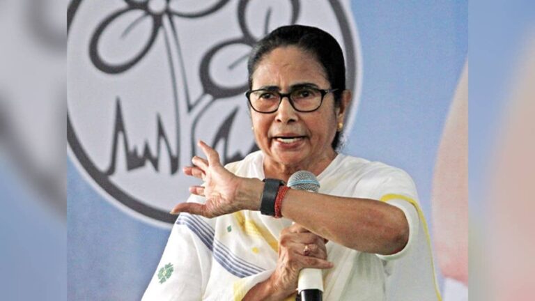 'मेरी जान को खतरा है...', बंगाल वोटिंग से पहले डरी-सहमीं क्यों नजर आईं ममता बनर्जी? कहा- पिछले चुनाव में मेरे साथ...