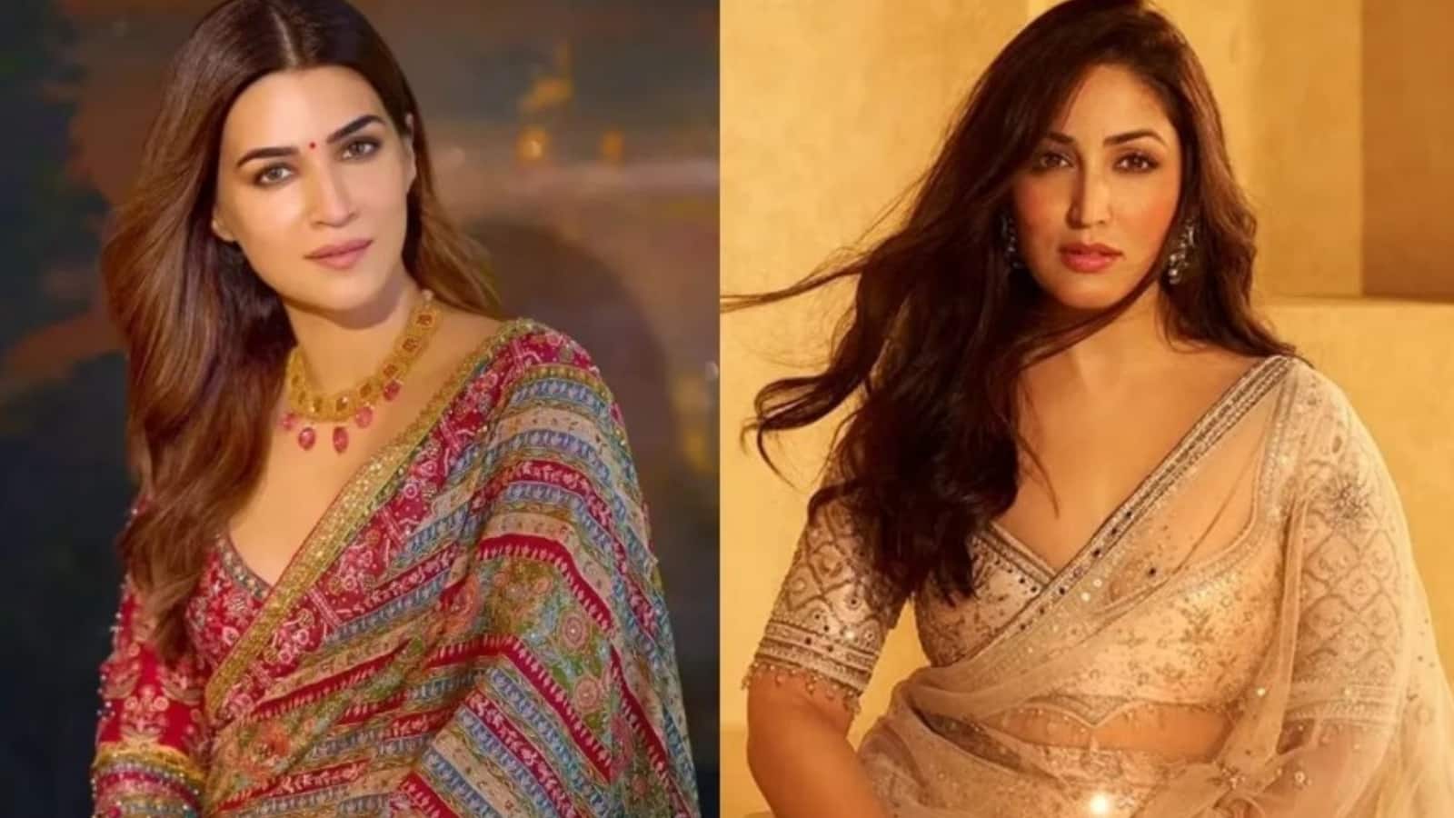 Yami Gautam: मैं सस्ती टीआरपी का नहीं लेती सहारा..., कृति सेनन को ट्रोल करने वाली रील लाइक करने के बाद यामी गौतम ने दी सफाई