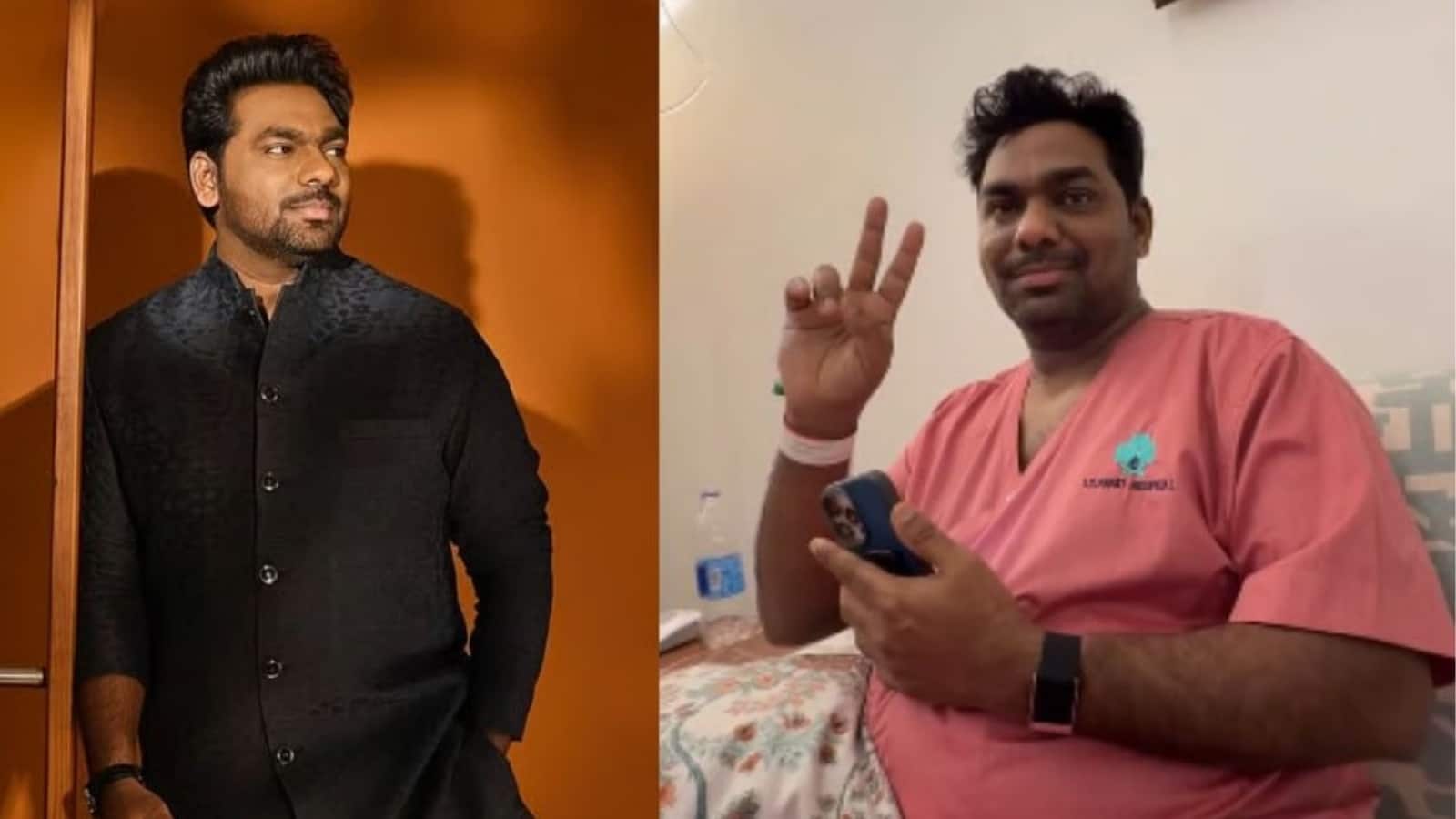 Zakir Khan: क्या ज़ाकिर खान अस्पताल में भर्ती हैं? स्टैंड-अप कॉमेडियन का लीलावती हॉस्पिटल से वायरल हुआ वीडियो