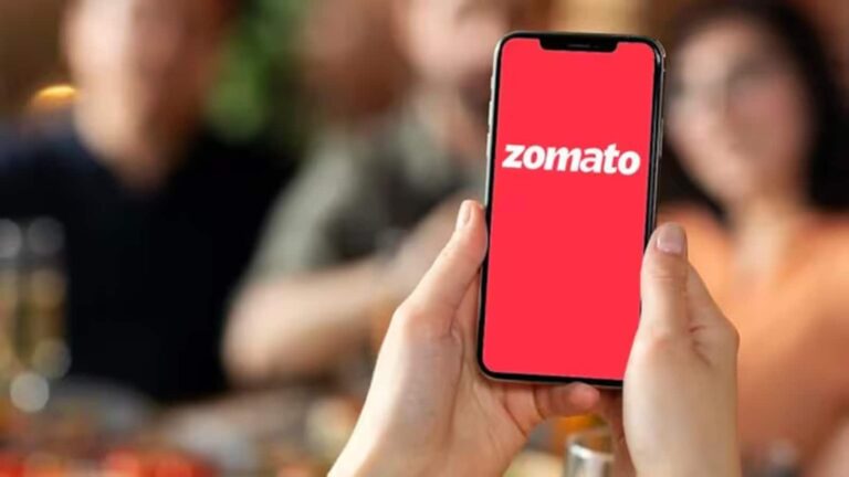 Eternal Shares: Zomato के सुस्त बिजनेस पर भी चमकेगा शेयर! इस कारण ब्रोकरेज बुलिश तो आई 4% की जोरदार तेजी