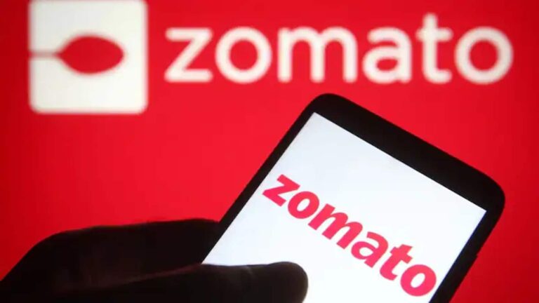 Zomato यूजर्स को महंगाई का झटका, फूड डिलीवरी प्लेटफॉर्म फीस में ₹2.40 प्रति ऑर्डर की बढ़ोतरी