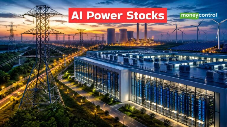 AI बूम से पावर सेक्टर की मौज, इन 7 कंपनियों को मिल सकता है सबसे ज्यादा फायदा