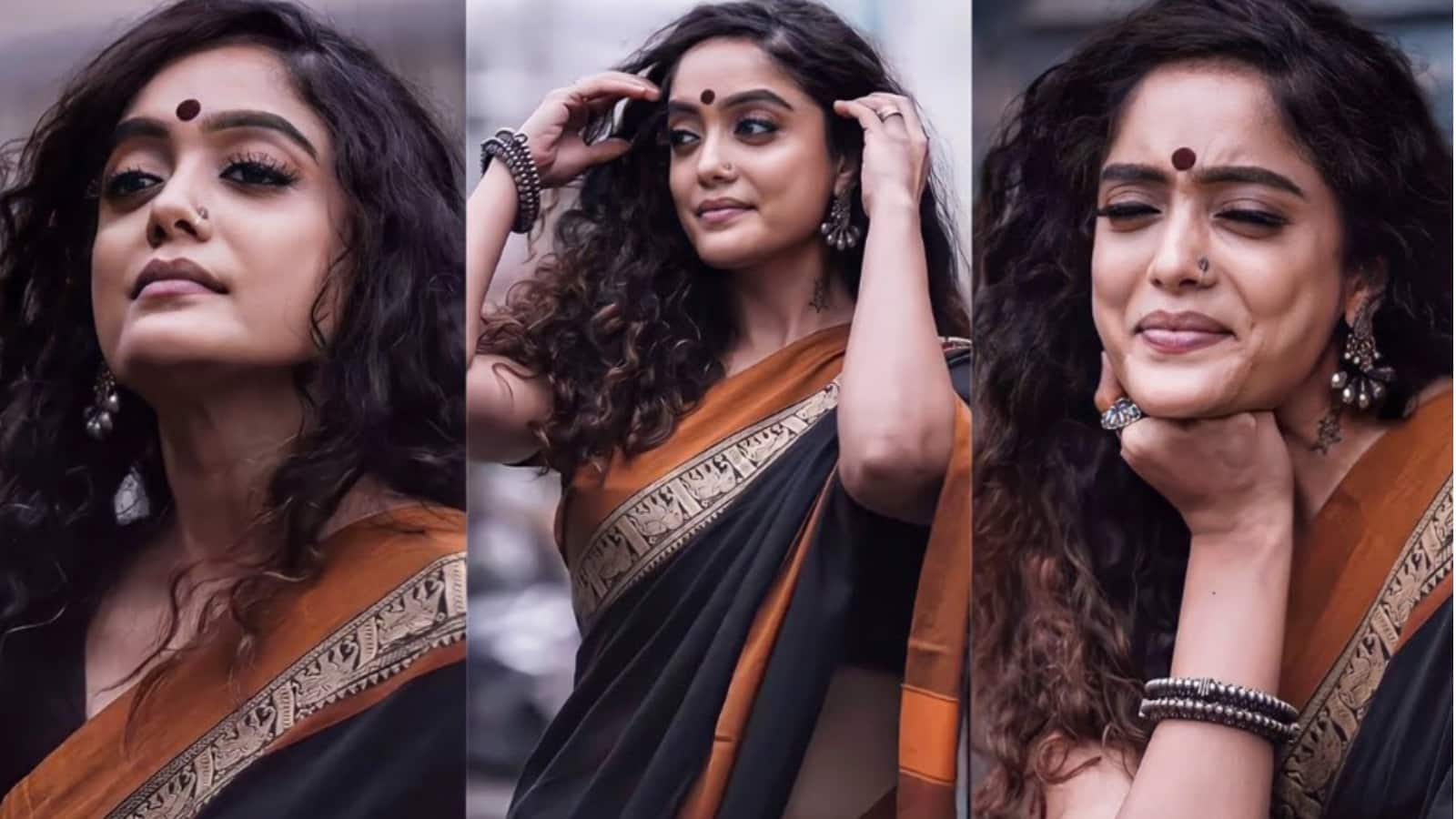 Abhirami Venkatachalam: 'मैं यहां कपड़े उतारने नहीं आई हूं...', जानें क्यों भड़क उठीं अजित कुमार की एक्ट्रेस अभ‍िरामी वेंकटचलम