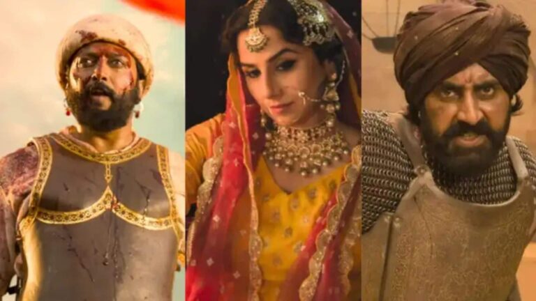 Abhishek Bachchan: 'राजा शिवाजी' के साथ मराठी सिनेमा में अभिषेक बच्चन का डेब्यू, रितेश देशमुख के 25 साल पुराने सपने को दी उड़ान