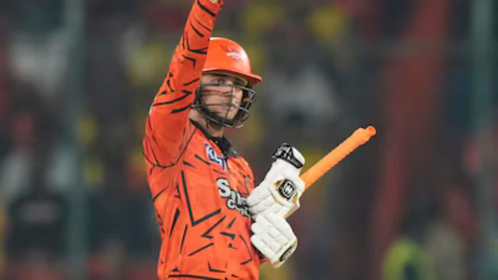 SRH vs CSK: अभिषेक ने 15 गेंदों में ठोकी फिफ्टी, नहीं तोड़ पाए इस बल्लेबाज का रिकॉर्ड