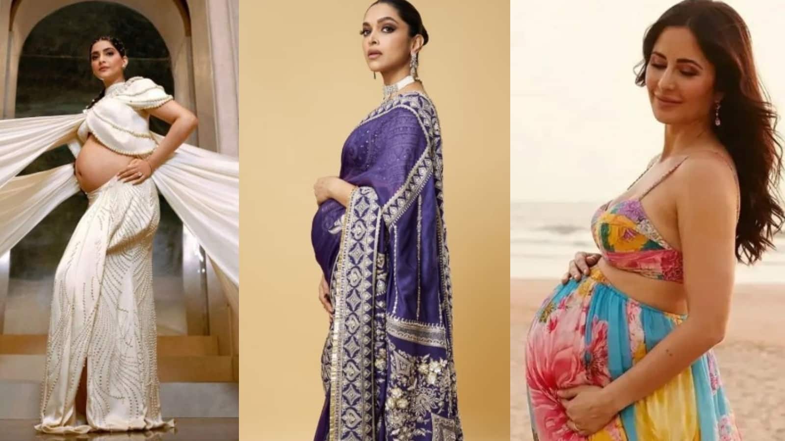 Actress Pregnancy In 40’s: दीपिका पादुकोण से लेकर कैटरीना कैफ तक, 40 के बाद नैचुरली मां बन इन हसीनाओं ने बदला ट्रेंड