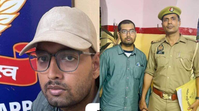 Noida Violence News: कौन है नोएडा हिंसा का मास्टरमाइंड आदित्य आनंद? WhatsApp ग्रुप बनाकर ऐसे रची साजिश