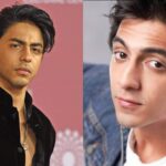 Ahaan Pandey: 'मन्नत जाने से पहले वो मेरे घर आते थे', अहान पांडे ने आर्यन खान संग अपनी पुरानी दोस्ती को किया याद