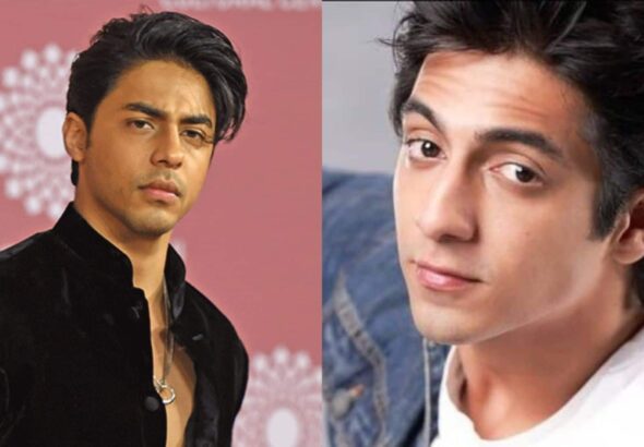 Ahaan Pandey: 'मन्नत जाने से पहले वो मेरे घर आते थे', अहान पांडे ने आर्यन खान संग अपनी पुरानी दोस्ती को किया याद