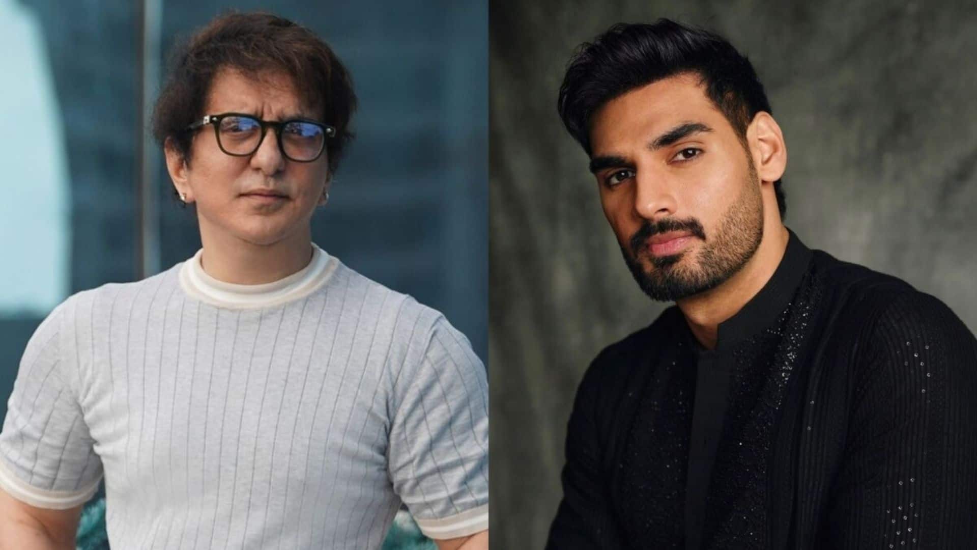 Ahaan Shetty: अहान शेट्टी की अगली फिल्म का नाम होगा 'सनकी', साजिद नाडियाडवाला ने दरियादिली दिखाते हुए गिफ्ट किया टाइटल