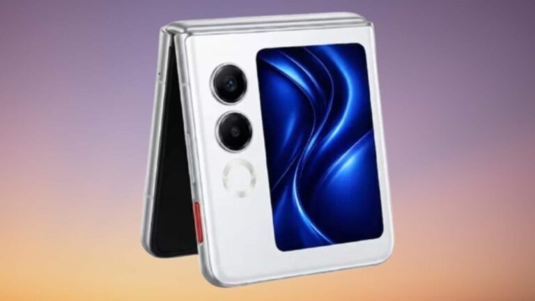 Ai+ Nova Flip 5G भारत में लॉन्च, 50MP कैमरा और 6.9 इंच AMOLED स्क्रीन के साथ, जानें कीमत